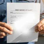 Florida Work Injury rule.919Z Florida Work Injury rule.919Z