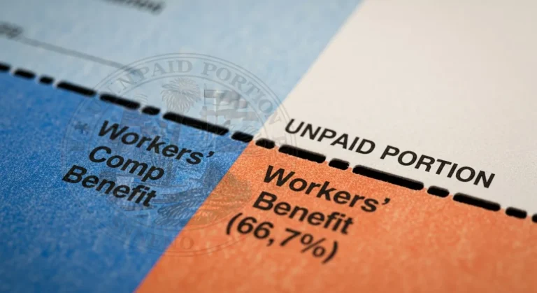 Workers Comp 1