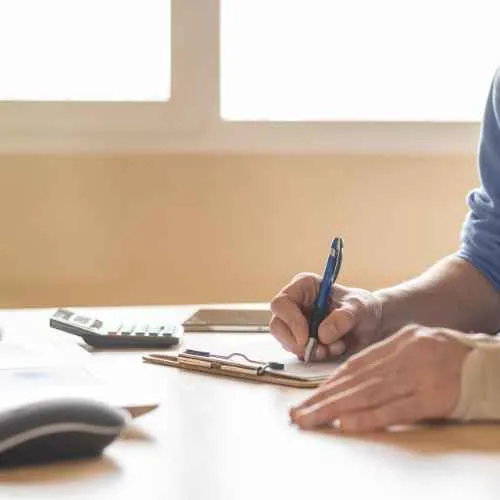 Repetitive Strain Injurie Repetitive Strain Injury