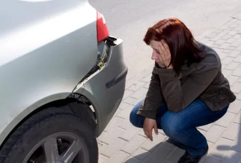 West Palm Beach auto accident attorney