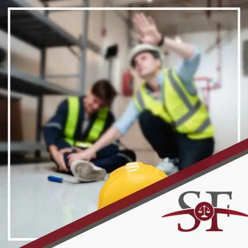 Workers' Comp for Warehouse Workers Workers' Comp for Warehouse Worker