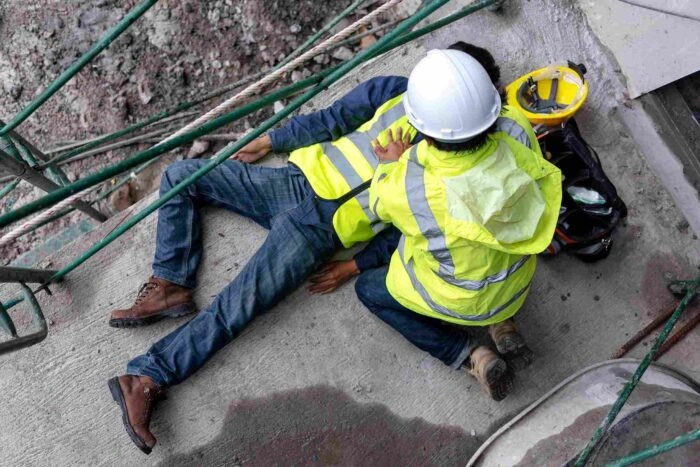 Construction Site Accidents Construction Site Accidents