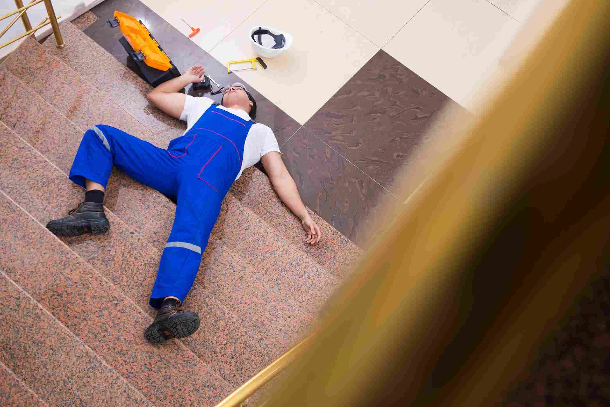 Fatal Workplace Injury Fatal Workplace Injury
