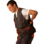 Repetitive motion injuries