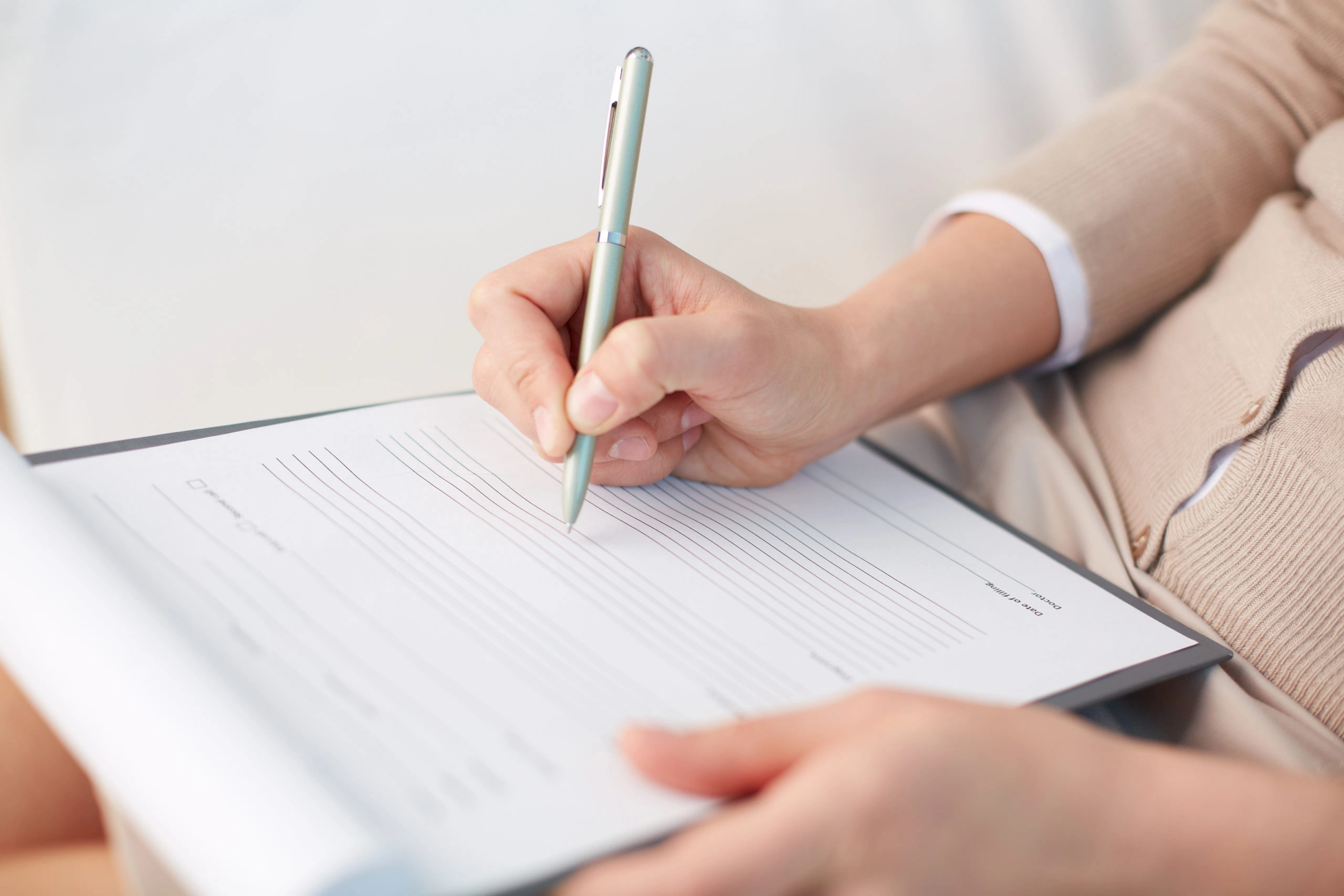 sternberg blog post image record keeping remote workers covered under workers comp scaled