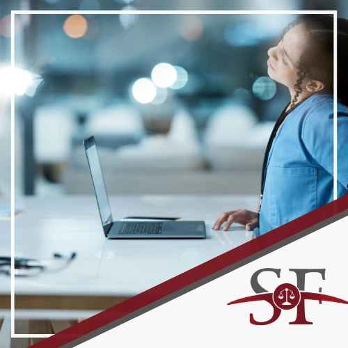 Workers' Comp for Healthcare Workers Workers' Comp for Healthcare Workers