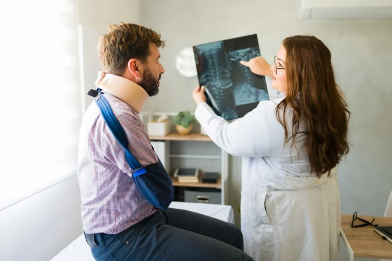 Seasonal Worker Injury Guide