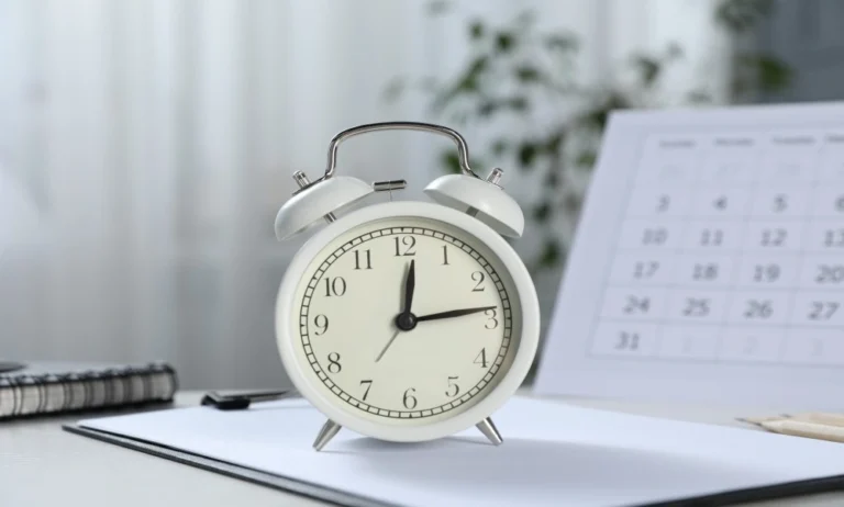 Filing for Workers' Comp After Forgetting to Clock In