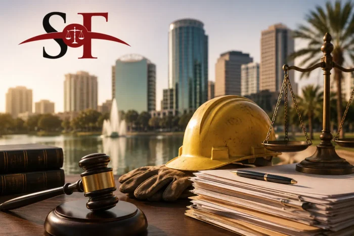 Orlando workers' compensation lawyer Orlando workers' compensation lawyer
