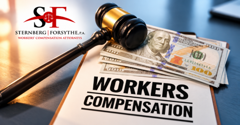 When Will Workers’ Comp Offer a Settlement in Florida?