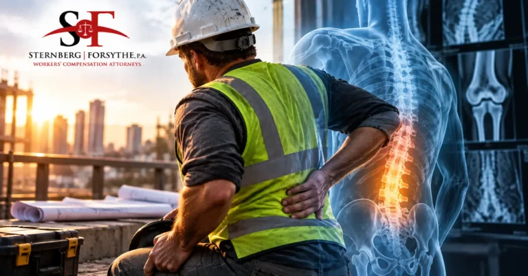 pre existing conditions and florida workers' comp