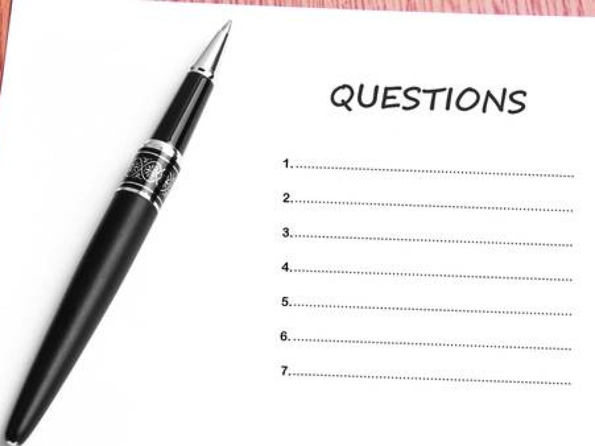 9 Most Common Questions Asked from My Clients