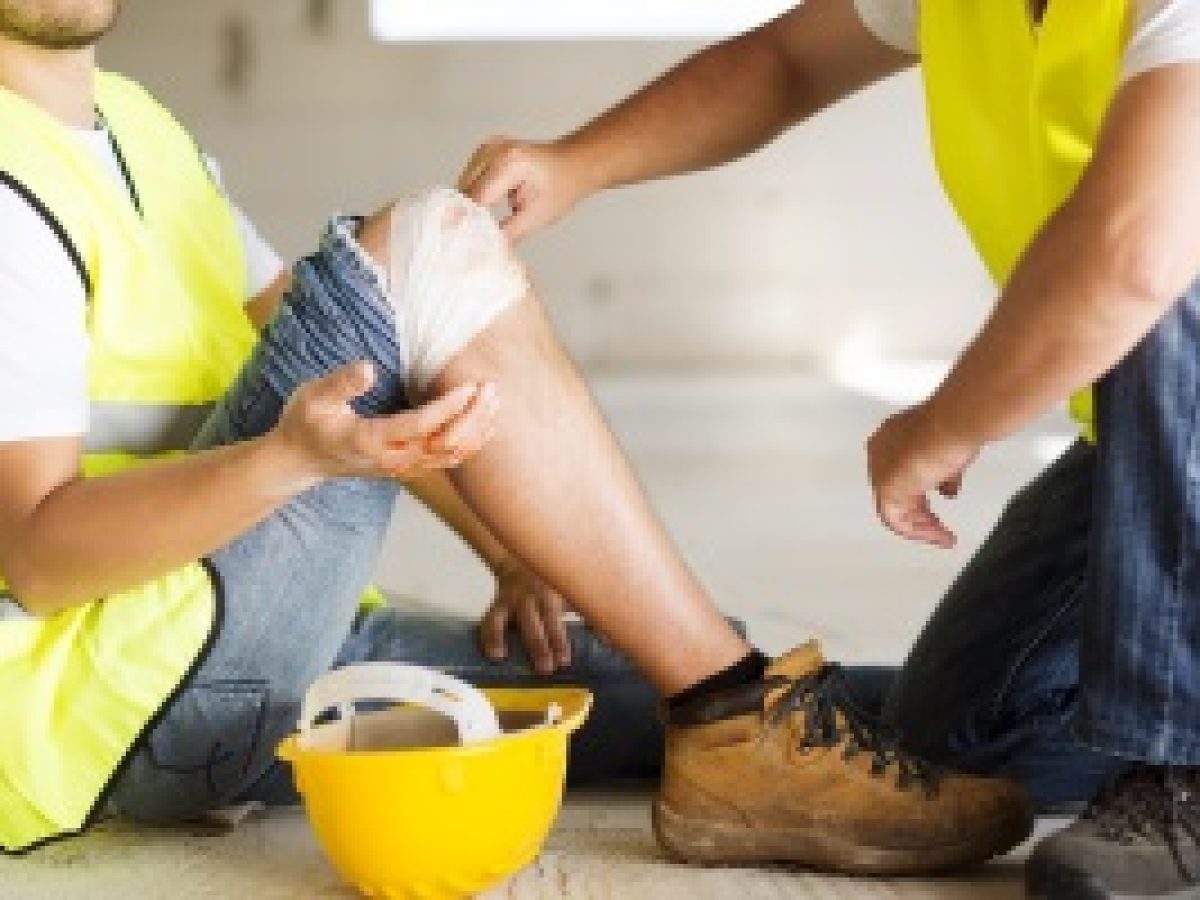 Can I Receive Workers Comp If the Accident Is My Fault Sternberg Blog 1