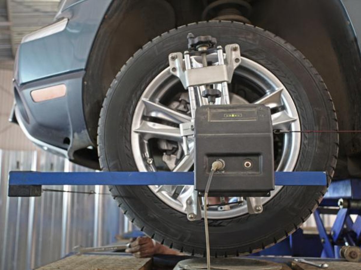 Car Accidents Caused By Brake Failure Who is at Fault?