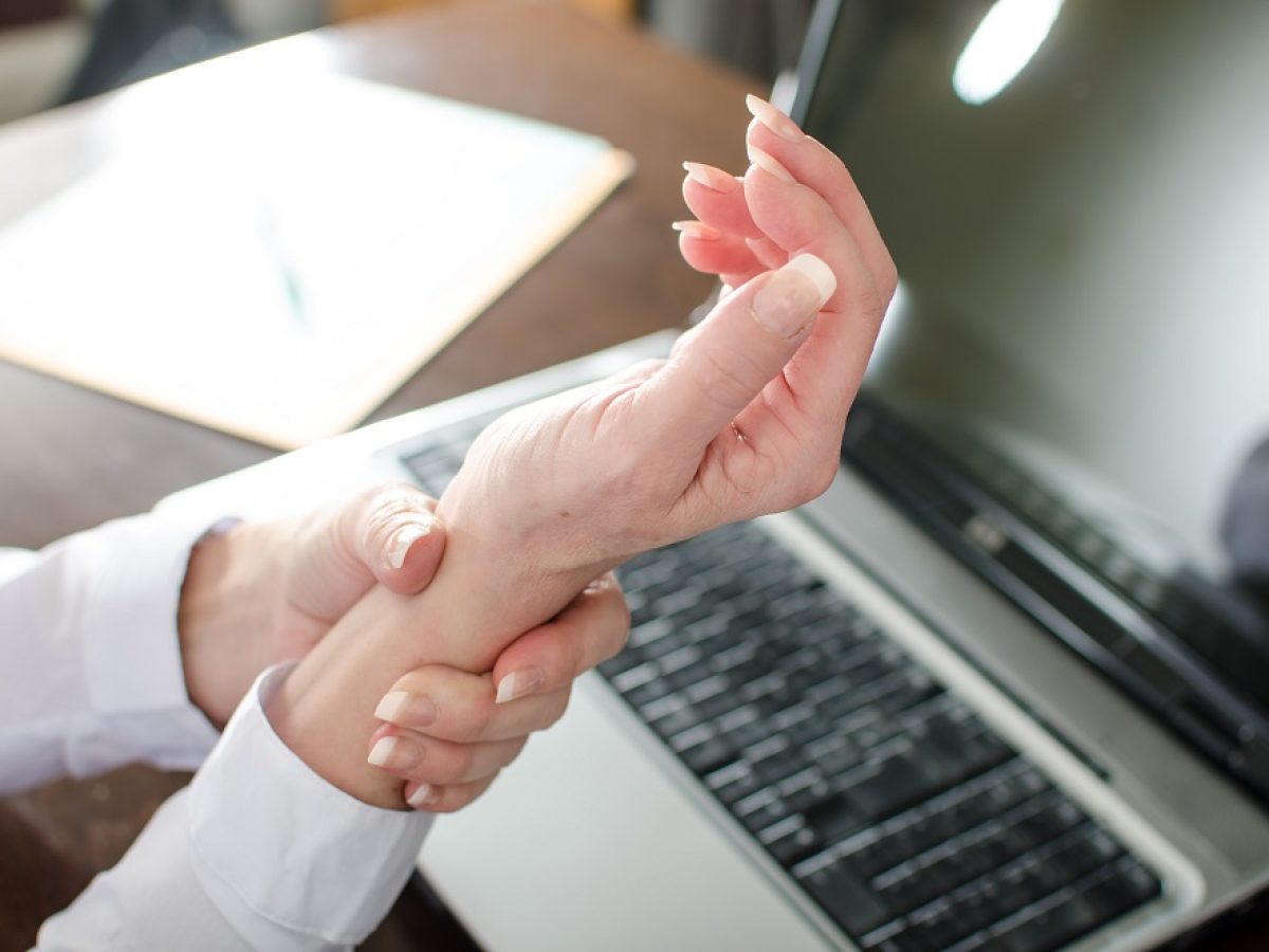 Carpal Tunnel Syndrome and Collecting Workers Compensation in Florida 1