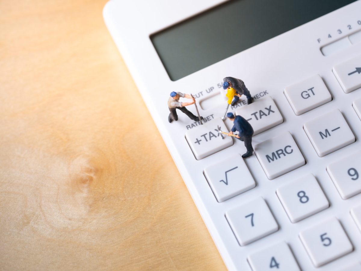 Co Pays Taxes and Other Expenses to Consider While You Receive Workers Comp Benefits scaled 1