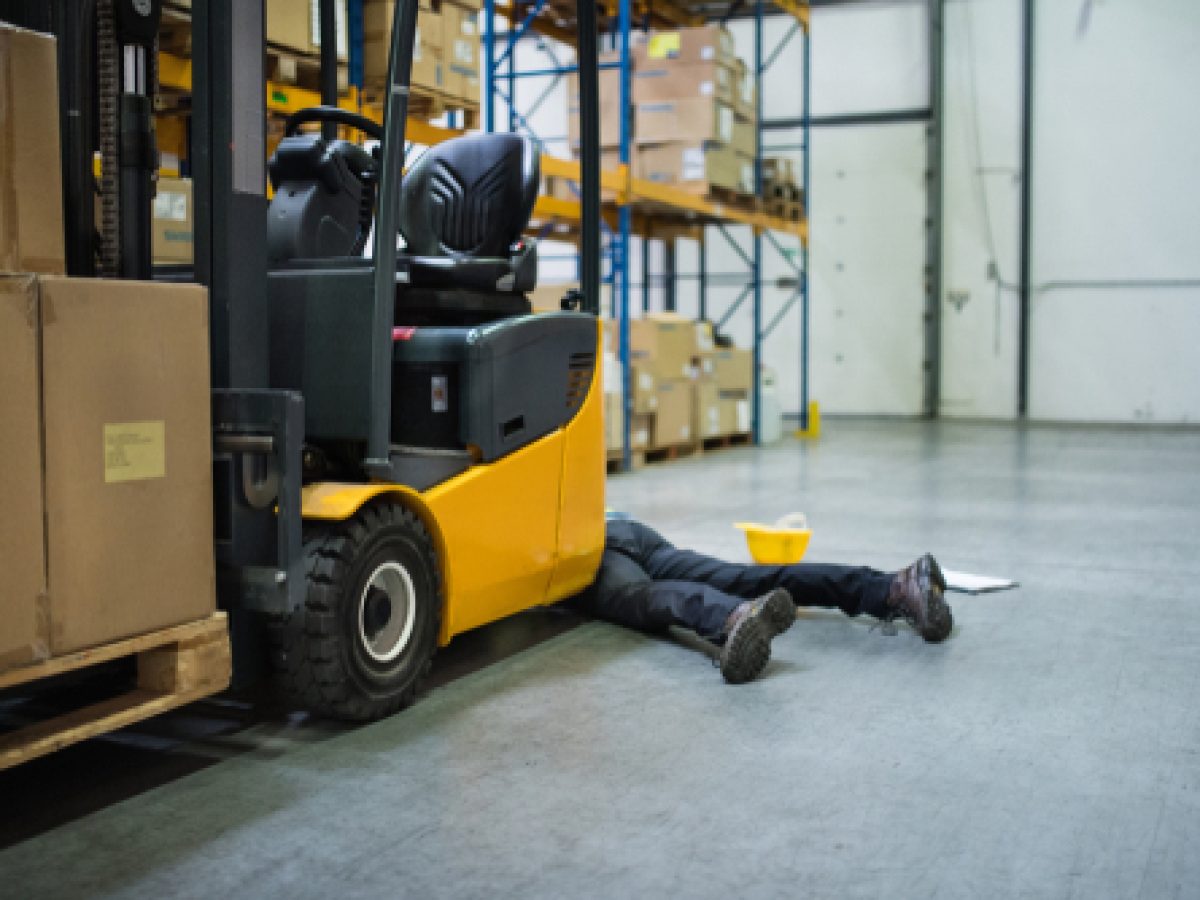 Forklift & Loading Dock Accidents in Florida Sternberg Law