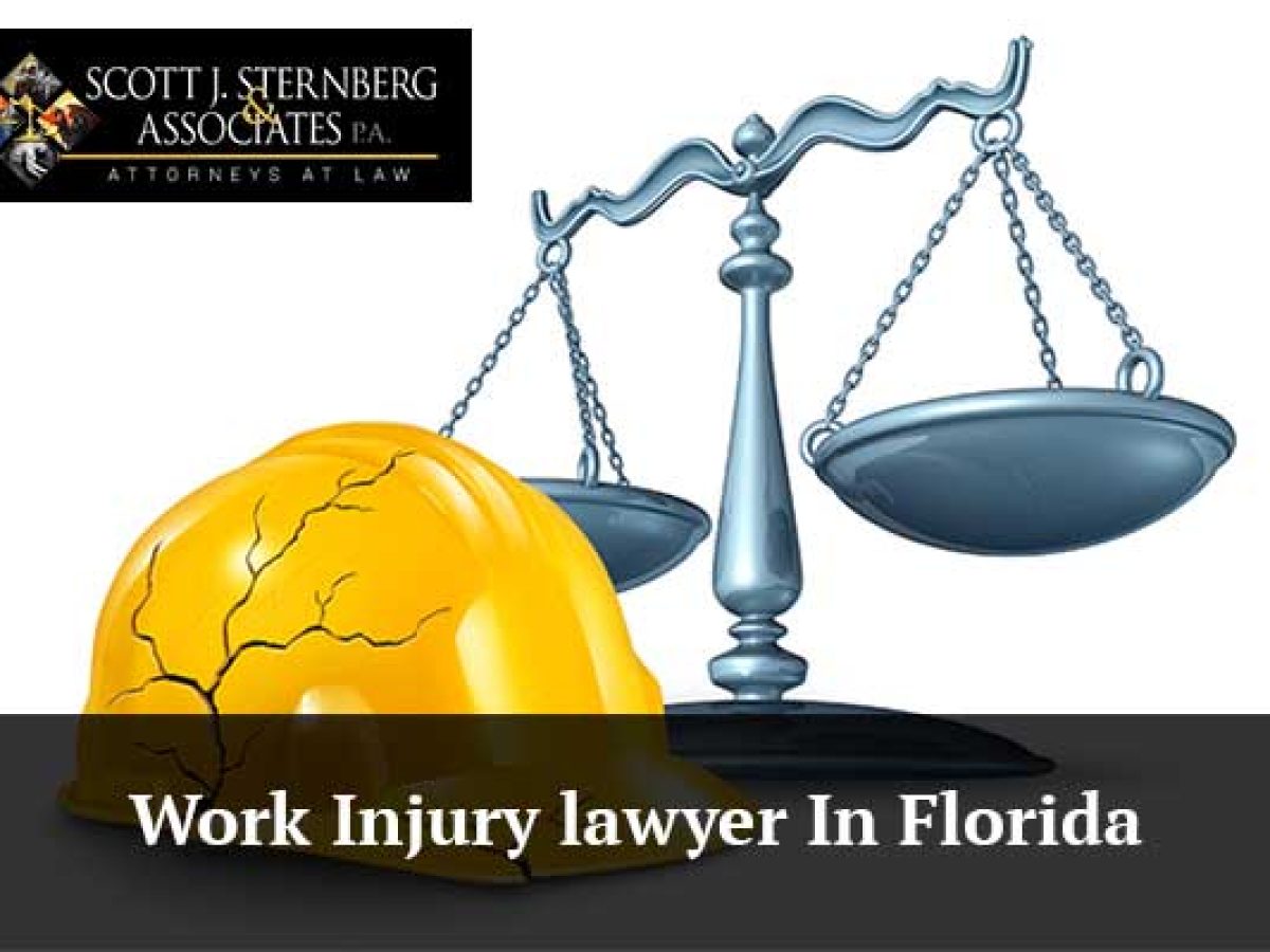 Getting to Know Florida Workers Compensation Laws 1