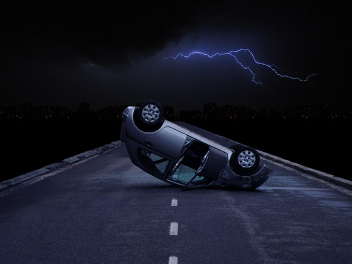Highway Accidents Can You Sue for Damages