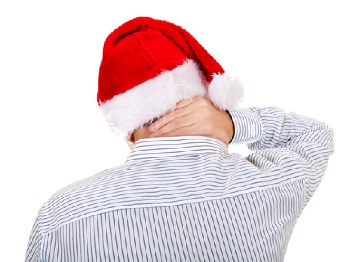 Holiday Employee and Work Injuries Know Your Rights