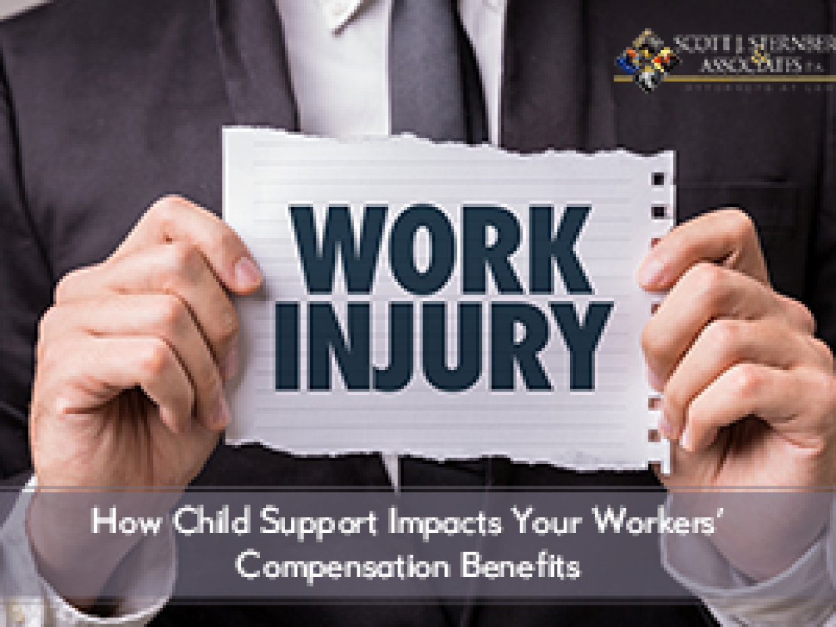 How Child Support Impacts 1