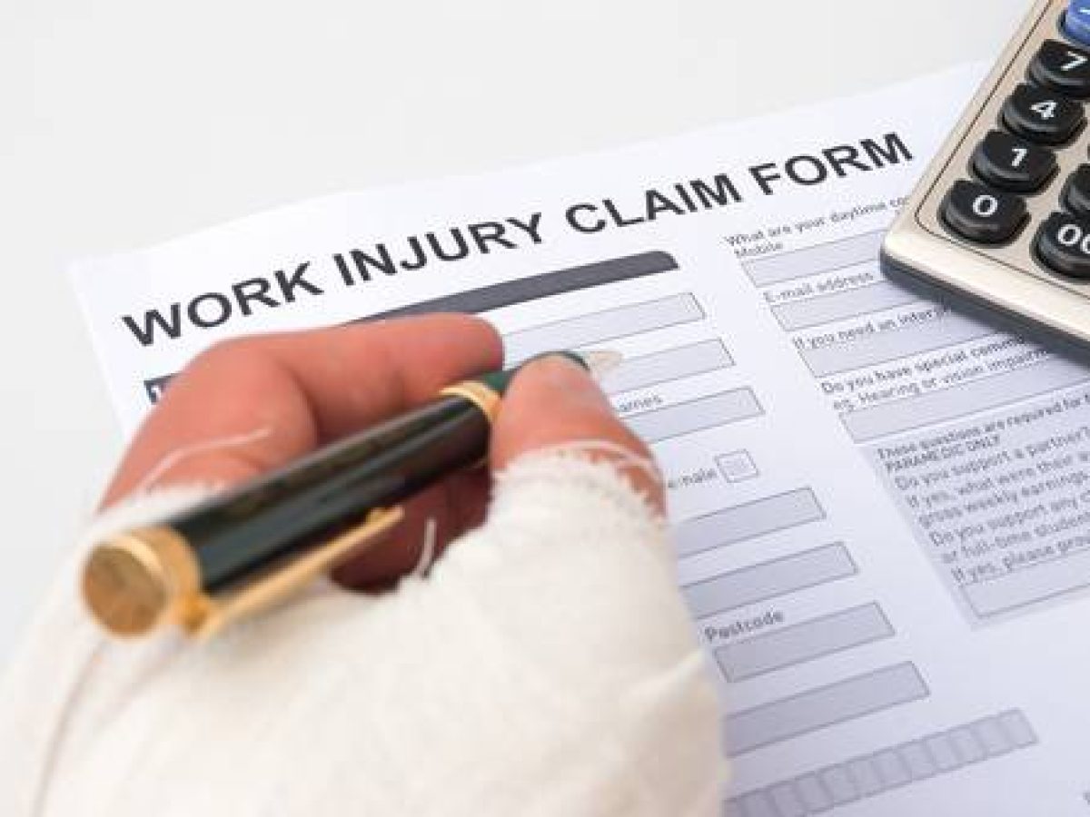 How Do I Know if Im Eligible for Workers Compensation