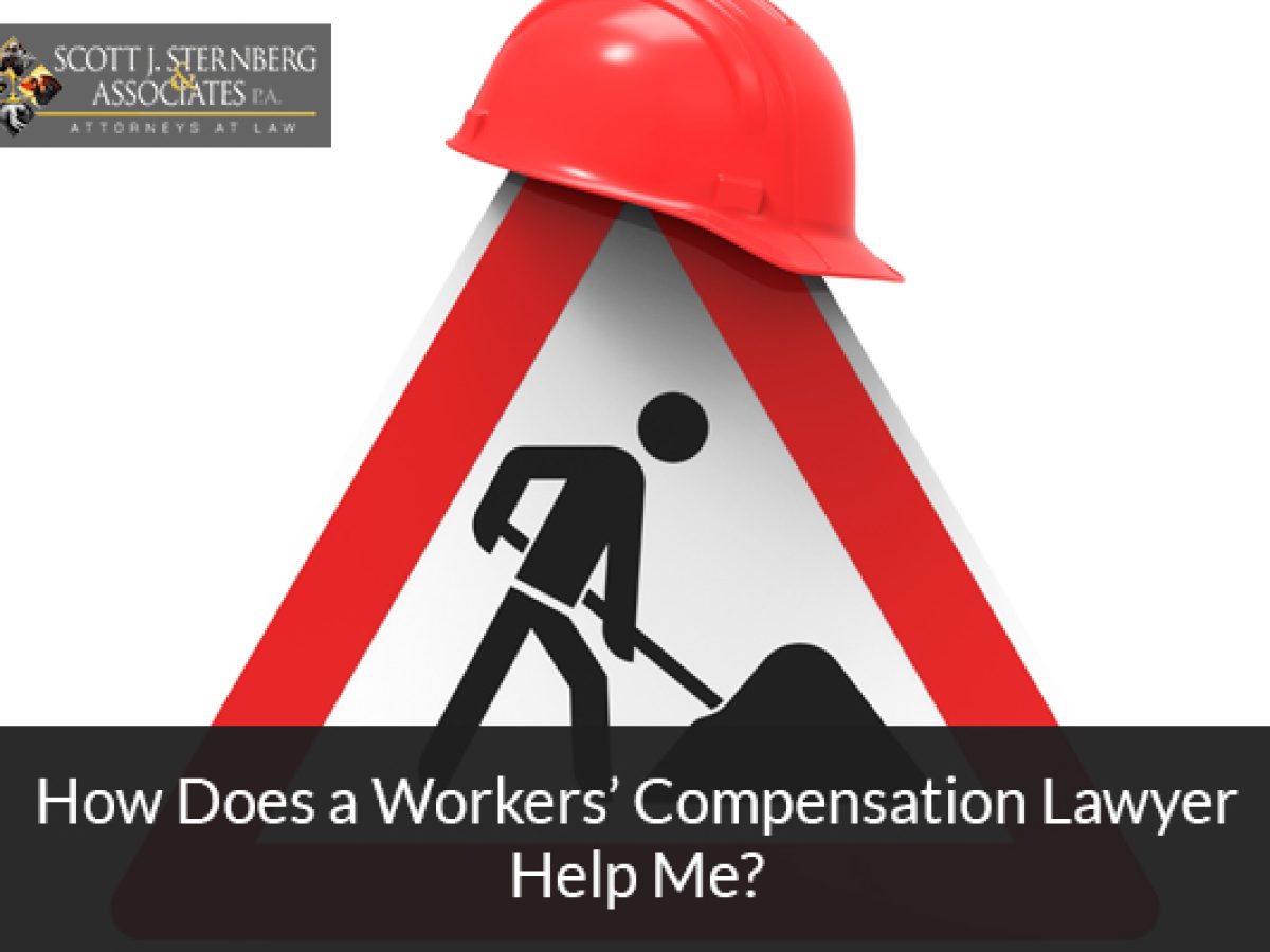 How Does a Workers Compensation Lawyer Help Me 1