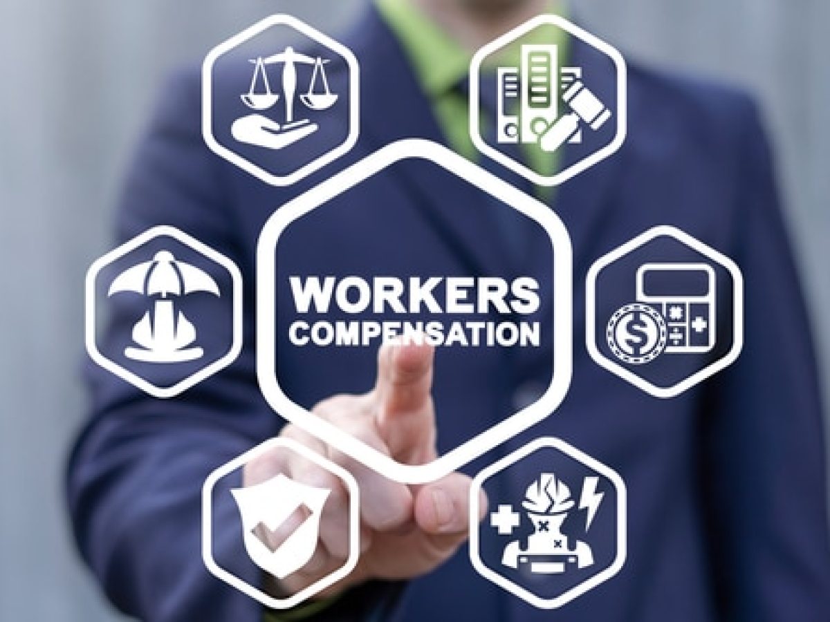 How Is Workers Compensation Calculated in Florida