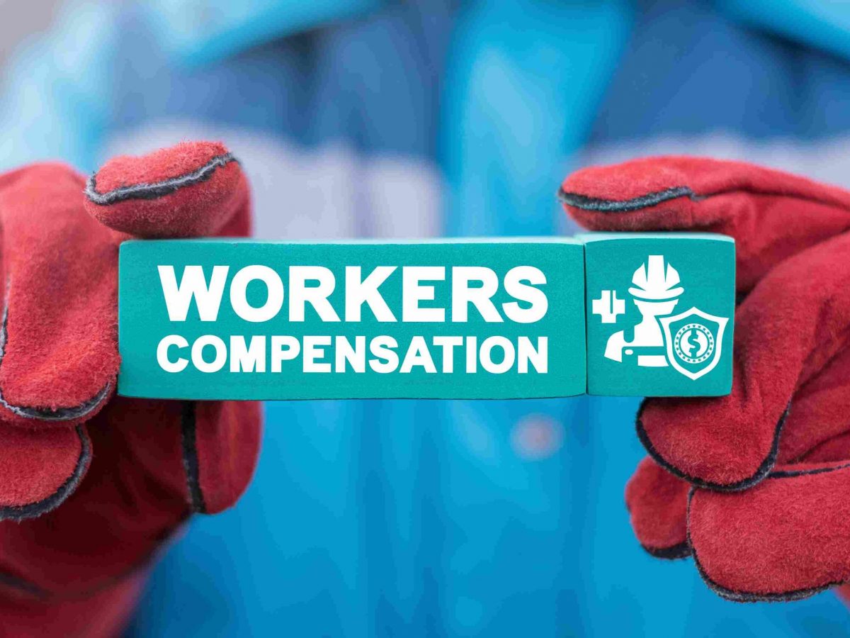 How Long Can I Be on Workers Compensation 1