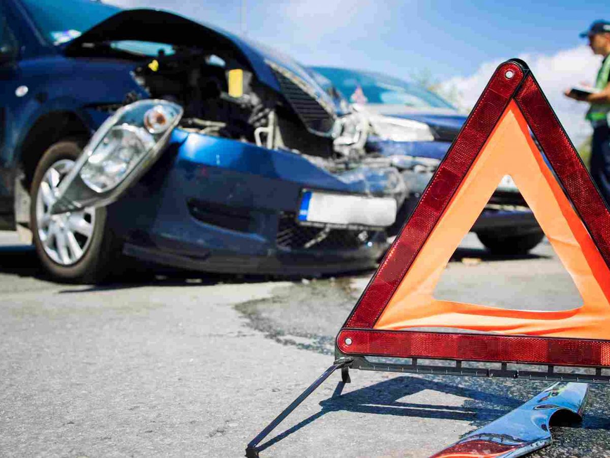 How Long Does a West Palm Beach Car Accident Claim Take to Settle