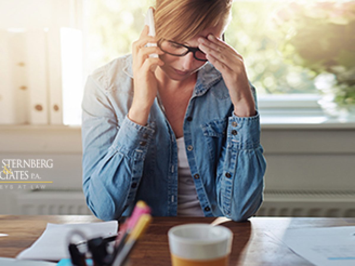 How Working with Your Personal Injury Attorney Can Calm Your Nerves1 1