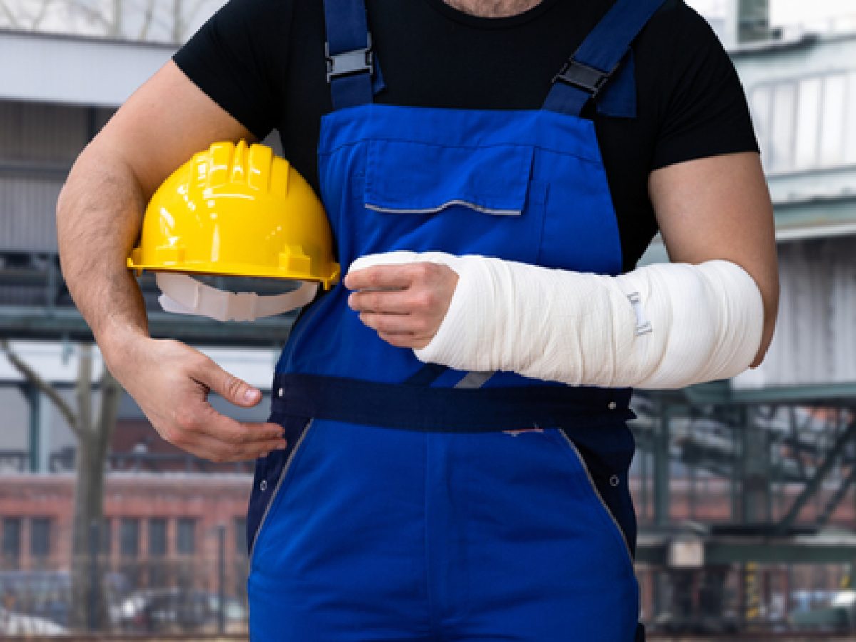 Injured on the Job A Workers Compensation Lawyer in West Palm Beach Explains Your Legal Rights
