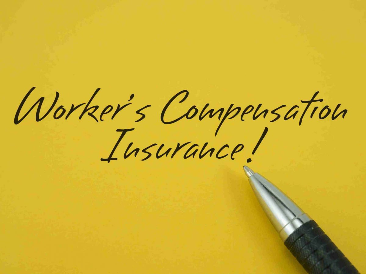 My Employer Does Not Have Workers Comp Insurance Now What