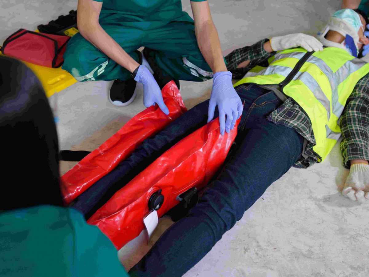 On the Job Injuries and Unknown Causes What Options Do You Have