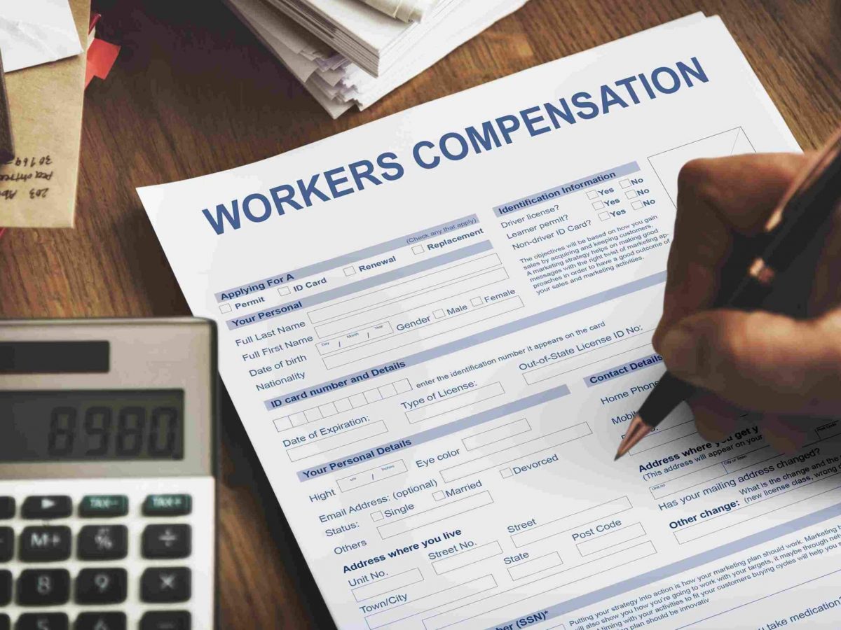 Overcoming Legal Hurdles in Florida Workers' Compensation Claims