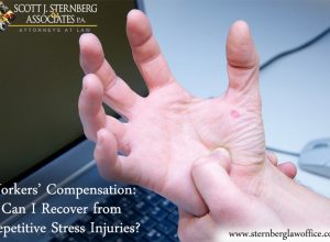 Repetitive Stress Injuries 1