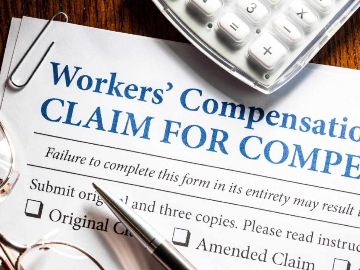 STERNBERG Believing These 5 Workers Comp Myths 1