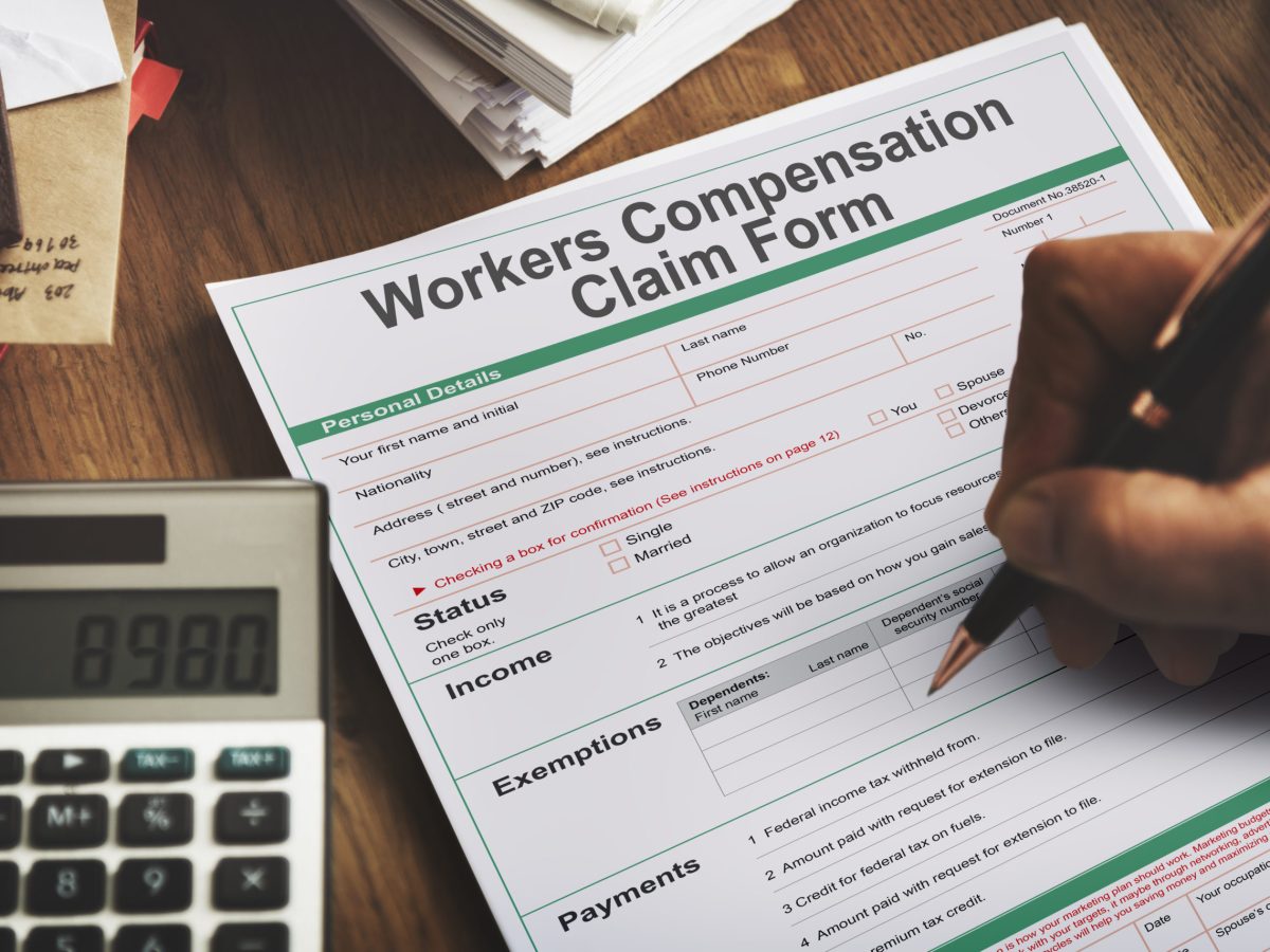 Sternberg Forsythe Onsite blog how is Florida workers comp calculated scaled