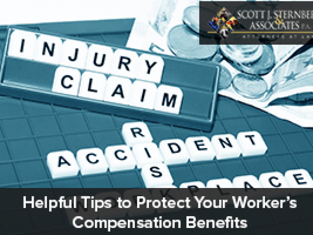 Sternberg How Does My Workers Compensation Lawyer Get Paid In Florida 1