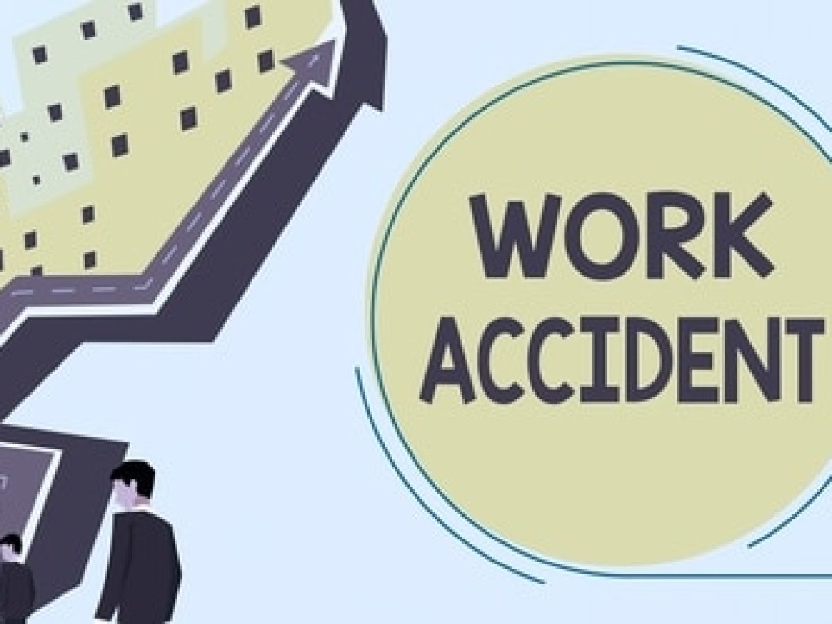Sternberg Top 4 Mistakes People Make After Suffering a Work Injury
