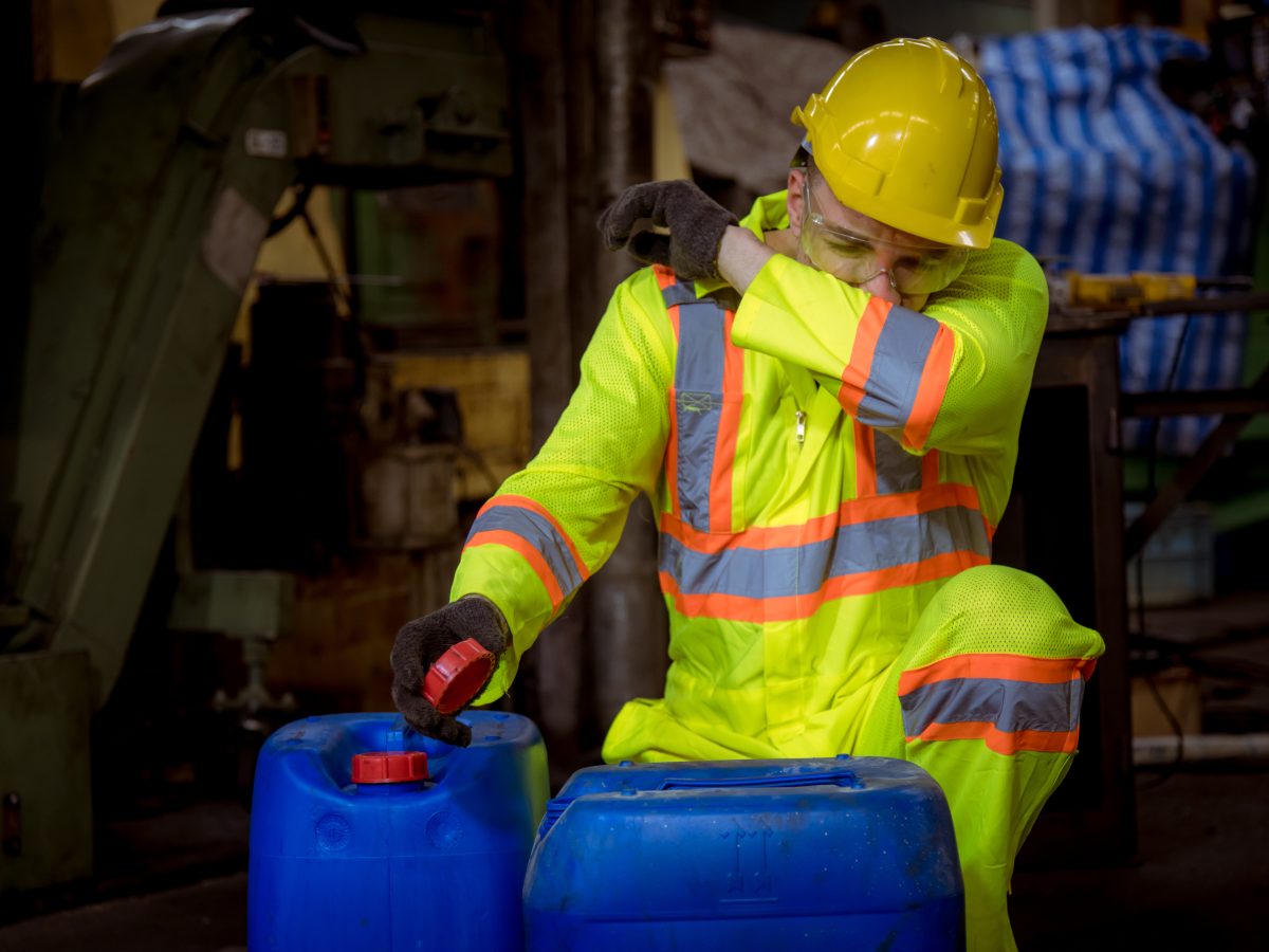 Occupational Illness What To Do When Your Work Makes You Sick