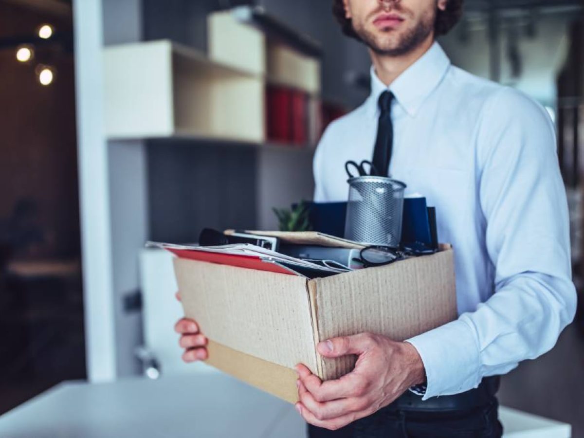 Termination Workers Compensation Benefits and Your Future