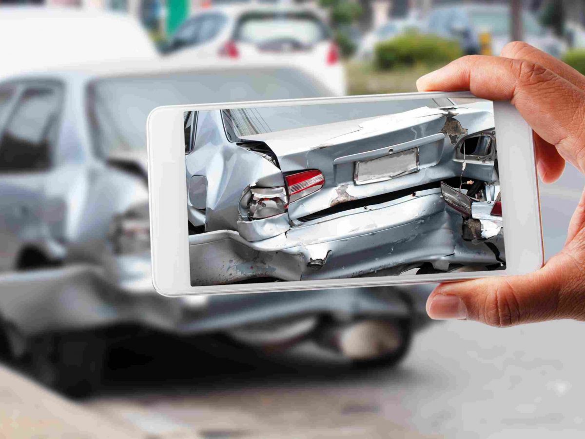 The Importance of Documenting Your Car Accident Injury Case