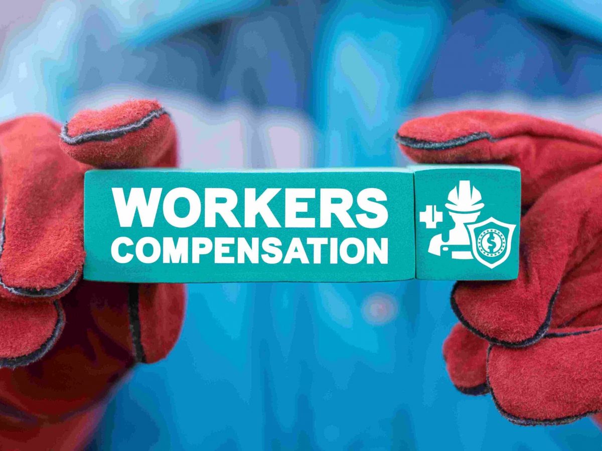 Truth About Workers’ Compensation Benefits West Palm Beach