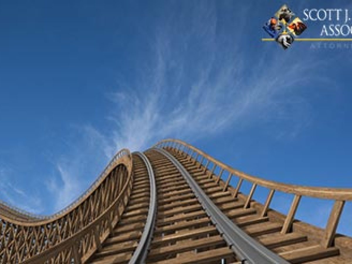 Theme Park Workers Compensation 1