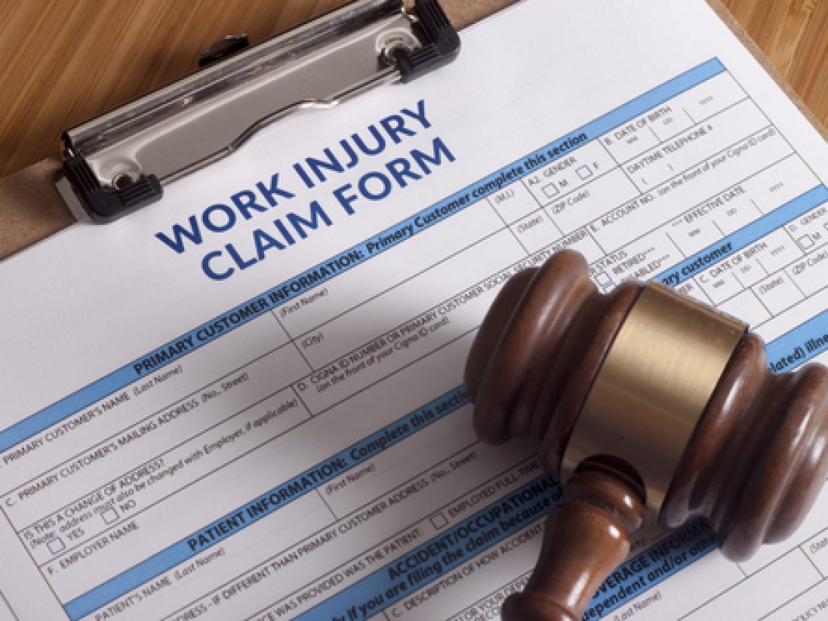 Understanding Maximum Medical Improvement in Your Workplace Accident Case