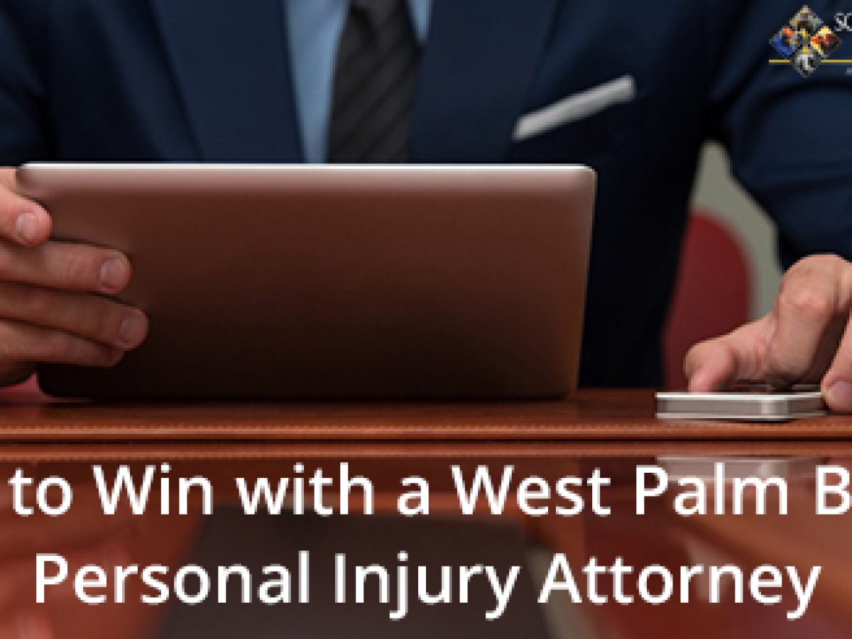 West Palm Beach Personal Injury Attorney 1 1