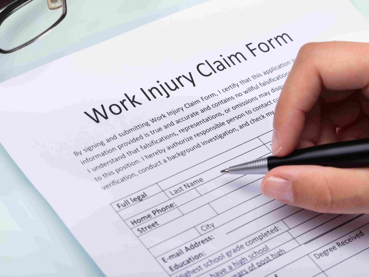 What to Do if My Workers’ Compensation Claim Is Denied in Florida