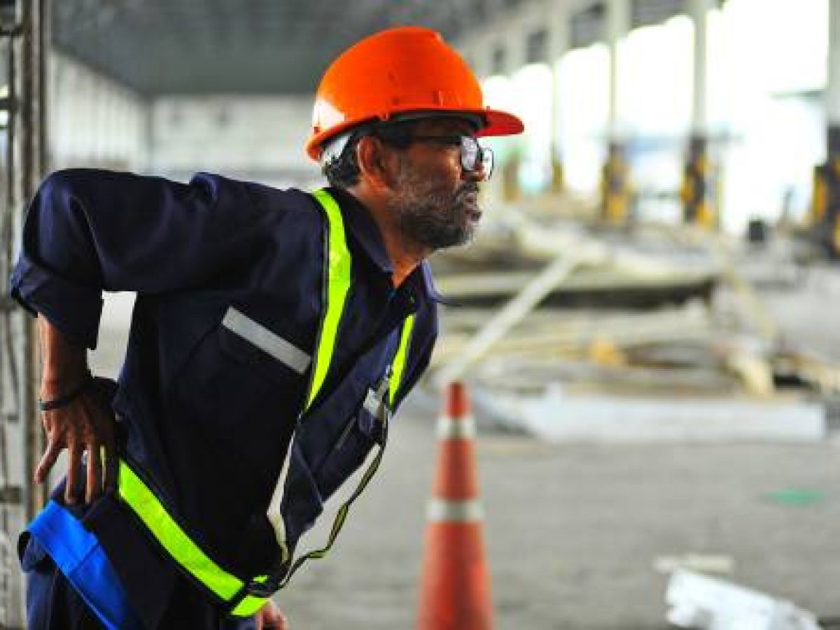 What to Do if Youre Injured at Work in Florida