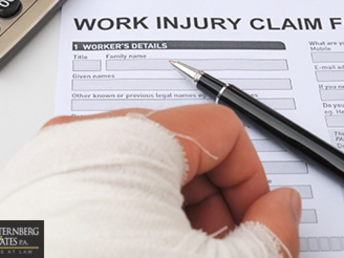 Workers Comp Benefits 1